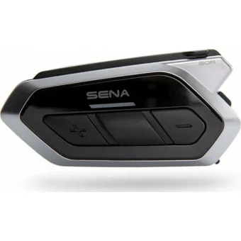 Sena 50R-02 Μονή Ενδοεπικοινωνία για Κράνος Μηχανής με Bluetooth 8809629524933