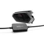 Sena 50R-02 Μονή Ενδοεπικοινωνία για Κράνος Μηχανής με Bluetooth 8809629524933 - Image 5