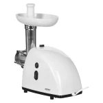 MPM Μηχανή Άλεσης Κιμά 650W Λευκή MMM-05 - Image 7