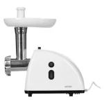 MPM Μηχανή Άλεσης Κιμά 650W Λευκή MMM-05 - Image 9