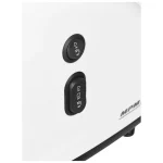 MPM Μηχανή Άλεσης Κιμά 650W Λευκή MMM-05 - Image 10