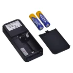 Bacscan F-55 Ψηφιακός Μετρητής Αλκοόλ - Image 5