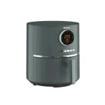 Tefal Ultra Fry Digital EY111 Air Fryer 4.2lt Γκρι EY111B15