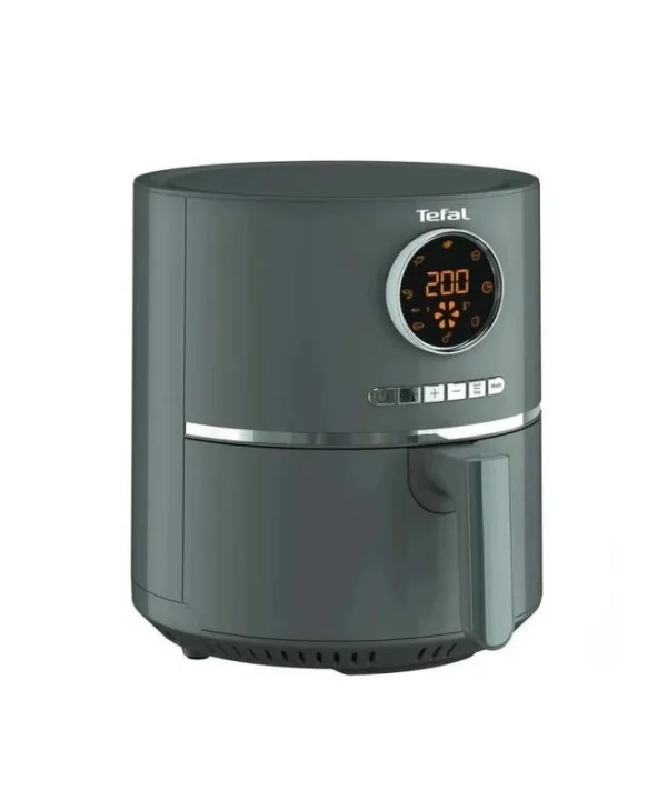 Tefal Ultra Fry Digital EY111 Air Fryer 4.2lt Γκρι EY111B15