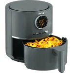 Tefal Ultra Fry Digital EY111 Air Fryer 4.2lt Γκρι EY111B15 - Image 2