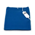 Esperanza Cashmere Ηλεκτρική Θερμοφόρα Μαξιλάρι Μπλε 40x32εκ. EHB004