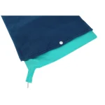 Esperanza Cashmere Ηλεκτρική Θερμοφόρα Μαξιλάρι Μπλε 40x32εκ. EHB004 - Image 3