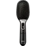 Braun Satin Hair 7 Ηλεκτρική Βούρτσα για Ίσιωμα BR710E - Image 2