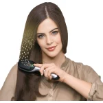 Braun Satin Hair 7 Ηλεκτρική Βούρτσα για Ίσιωμα BR710E - Image 7