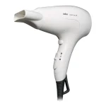 Braun Satin Hair 1 Πιστολάκι Μαλλιών Turbo 1800W HD180