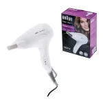 Braun Satin Hair 1 Πιστολάκι Μαλλιών Turbo 1800W HD180 - Image 2