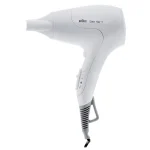 Braun Satin Hair 1 Πιστολάκι Μαλλιών Turbo 1800W HD180 - Image 4