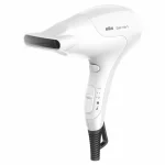 Braun Satin Hair 1 Πιστολάκι Μαλλιών Turbo 1800W HD180 - Image 6