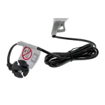 Braun Satin Hair 1 Πιστολάκι Μαλλιών Turbo 1800W HD180 - Image 9