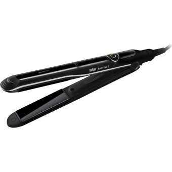 Braun Satin-Hair 7 SensoCare ST780 Πρέσα Μαλλιών με Κεραμικές Πλάκες Ionic 3030050182125
