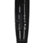 Braun Ionic Πιστολάκι Μαλλιών Ταξιδίου 1600W S9141411 BRHD350E - Image 3