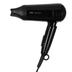 Braun Ionic Πιστολάκι Μαλλιών Ταξιδίου 1600W S9141411 BRHD350E - Image 12