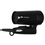 Braun Ionic Πιστολάκι Μαλλιών Ταξιδίου 1600W S9141411 BRHD350E - Image 13