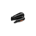 Babyliss 5344E Πιστολάκι Μαλλιών Ταξιδίου 2000W 5344E - Image 2