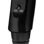 Babyliss 5344E Πιστολάκι Μαλλιών Ταξιδίου 2000W 5344E - Image 4