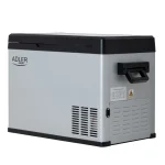 Adler Φορητό Ψυγείο 40lt 12V / 24V Λευκό AD 8081 - Image 4