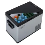 Adler Φορητό Ψυγείο 40lt 12V / 24V Λευκό AD 8081 - Image 5