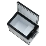 Adler Φορητό Ψυγείο 40lt 12V / 24V Λευκό AD 8081 - Image 7