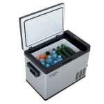 Adler Φορητό Ψυγείο 40lt 12V / 24V Λευκό AD 8081 - Image 9