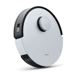 Ecovacs DEEBOT X1 Plus Σκούπα Ρομπότ με Χαρτογράφηση Laser & Απορρόφηση 5000Pa Γκρι - Image 7