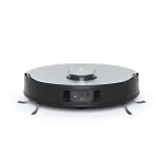 Ecovacs DEEBOT X1 Plus Σκούπα Ρομπότ με Χαρτογράφηση Laser & Απορρόφηση 5000Pa Γκρι - Image 8