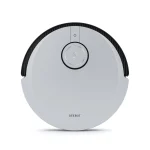 Ecovacs DEEBOT X1 Plus Σκούπα Ρομπότ με Χαρτογράφηση Laser & Απορρόφηση 5000Pa Γκρι - Image 9