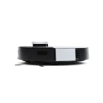 Ecovacs DEEBOT X1 Plus Σκούπα Ρομπότ με Χαρτογράφηση Laser & Απορρόφηση 5000Pa Γκρι - Image 10