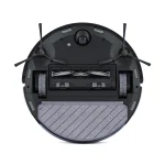 Ecovacs DEEBOT X1 Plus Σκούπα Ρομπότ με Χαρτογράφηση Laser & Απορρόφηση 5000Pa Γκρι - Image 11