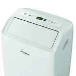 Whirlpool Φορητό Κλιματιστικό 9000 BTU μόνο Ψύξης PACF29CO W - Image 3