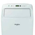 Whirlpool Φορητό Κλιματιστικό 9000 BTU μόνο Ψύξης PACF29CO W - Image 4
