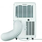 Whirlpool Φορητό Κλιματιστικό 9000 BTU μόνο Ψύξης PACF29CO W - Image 7