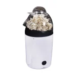 Esperanza Μηχανή Ποπ-Κορν Ζεστού Αέρα 1200W EKP006 - Image 2