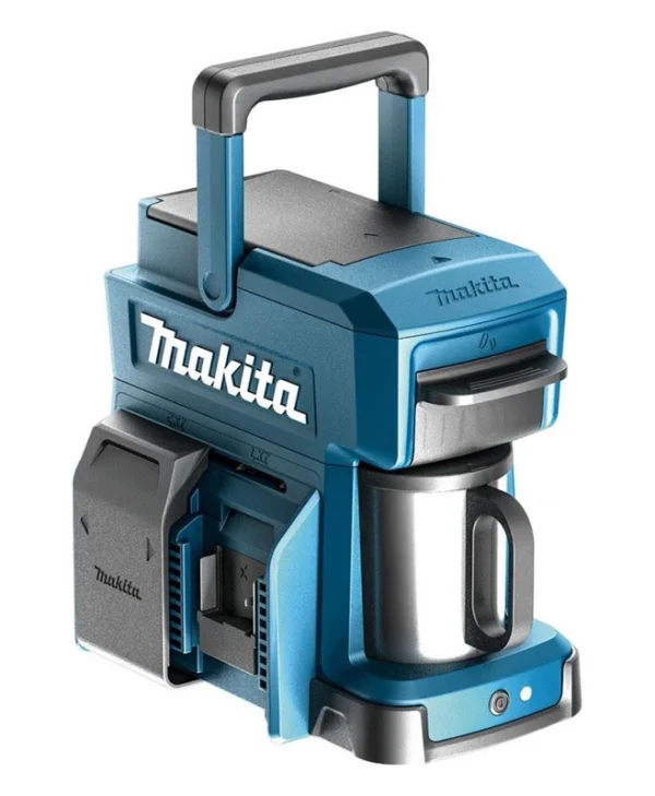Makita Καφετιέρα Φίλτρου 300W Blue DCM501Z