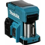 Makita Καφετιέρα Φίλτρου 300W Blue DCM501Z - Image 4