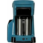 Makita Καφετιέρα Φίλτρου 300W Blue DCM501Z - Image 5