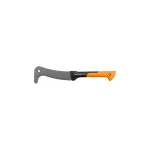 Fiskars XA3 WoodXpert Ματσέτα Πορτοκαλί σε Θήκη 1003609