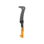 Fiskars XA3 WoodXpert Ματσέτα Πορτοκαλί σε Θήκη 1003609 - Image 2