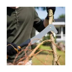 Fiskars XA3 WoodXpert Ματσέτα Πορτοκαλί σε Θήκη 1003609 - Image 3