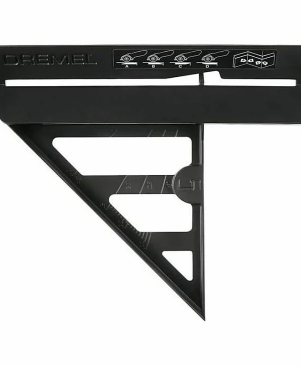 Dremel DSM840 Οδηγός Πολυεργαλείου Κοπής 2615S840JA