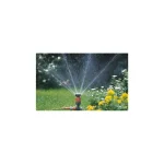 Gardena Vario Comfort Καρφωτό Μπεκ με Μέγιστη Γωνία Ρίψης 45° 01949-20 - Image 2