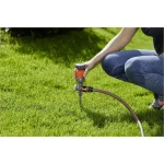 Gardena Vario Comfort Καρφωτό Μπεκ με Μέγιστη Γωνία Ρίψης 45° 01949-20 - Image 6