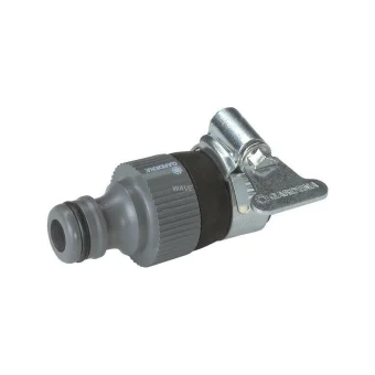 Gardena 02908-20 Ρακόρ Βρύσης Γκρι