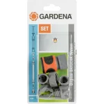 Gardena 05316-20 Ταχυσύνδεσμος 6τμχ - Image 2