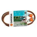 Gardena Flex Comfort 18040-20 Σύνδεσμος Μάνικας 13mm Μαύρο - Image 2