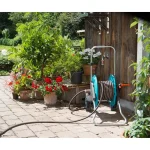 Gardena Flex Comfort 18040-20 Σύνδεσμος Μάνικας 13mm Μαύρο - Image 4